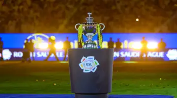 دوري روشن السادس عالمياً في مونديال 2026 بـ 48 لاعباً